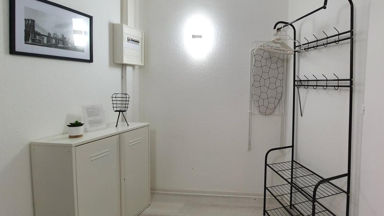 ✪ Beautiful Studio In Center With Amazing View ✪ Mannheim Bagian luar foto